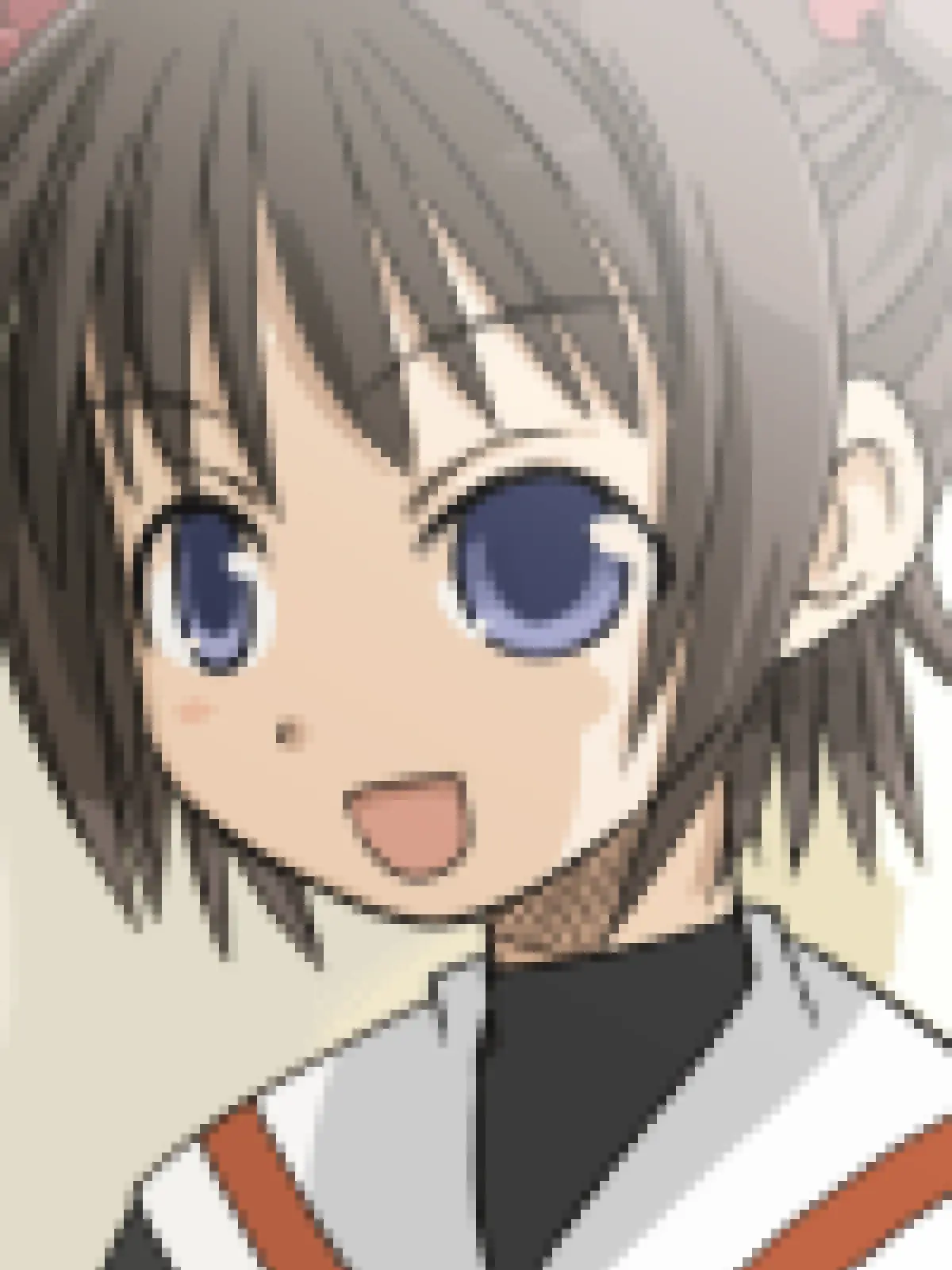 Shouwa No Sekai Wa Kiseimae! Saigo No Lolicon Paradise! Chou Hard Hen |쇼와는 규제이전! 최후의 로리콘파라다이스! 초 하드편